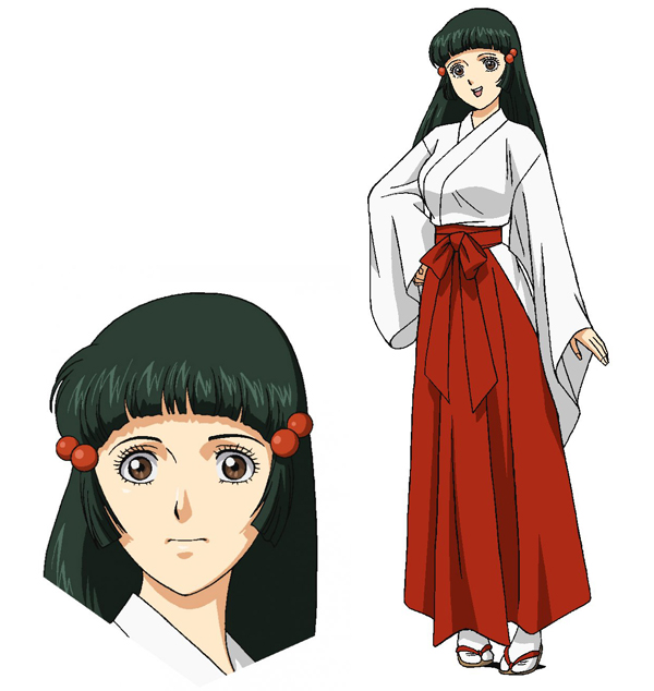 《幕末义人传 浪漫》明年放送 《鲁邦三世》老作者献力