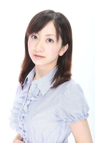 声优生电话 第16回嘉宾 荒川美穂 日本通