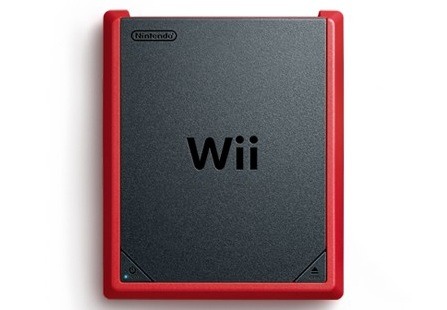 任天堂将于加拿大市场推出Wii Mini主机