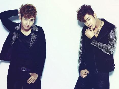 值得一提的是,与《美丽邻人》一样,《saki》将再度与k-pop组合东方神