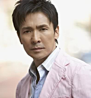 最适合演老师的男演员排行榜