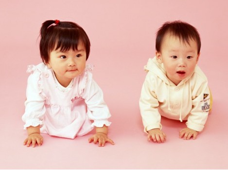 日本新生婴儿名字排名 “莲”“结衣”高居榜首