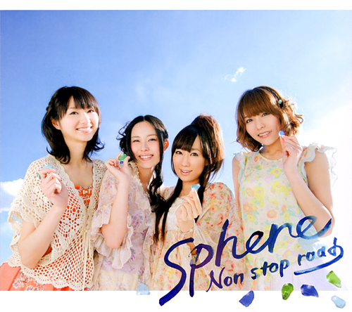 日本网友：最喜欢的2012年女声优单曲CD