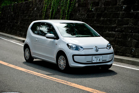 日本进口车年销量排行大众汽有望夺冠