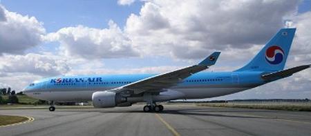 大韩航空明春开通成田-檀香山直达航线