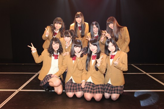 SKE48九名成员今春毕业！不是梦想的终点