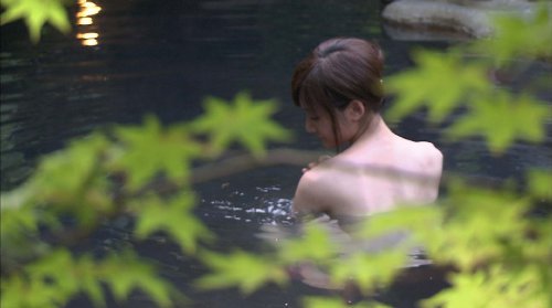 日本调查：外国人泡温泉时遇到的尴尬事
