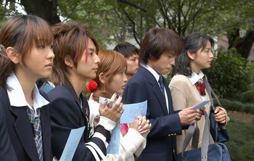 揭秘2013年日本女性的考霸计划