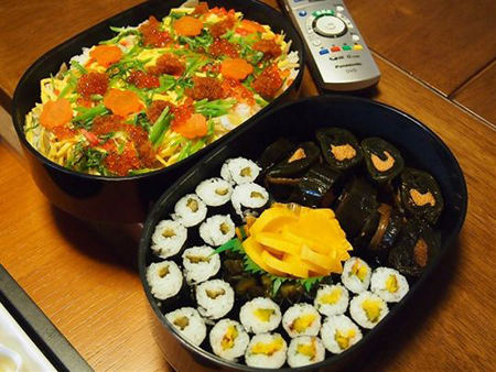 日本人的新春料理要怎样吃