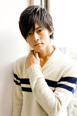 回顾2012 日本走红男艺人排行榜