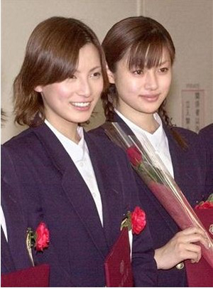 孕育日本偶像的摇篮——堀越高等学校