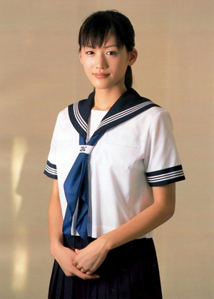 孕育日本偶像的摇篮——堀越高等学校