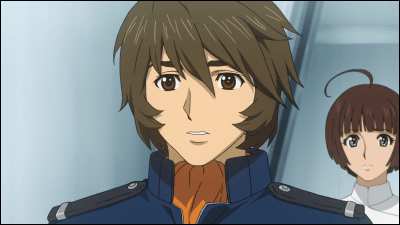 原田真琴(声优:佐藤利奈)森雪(声优:桑岛法子)新作由出渕裕担任总监督