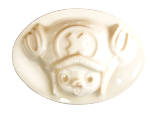 《海贼王》×男前豆腐店 乔巴豆腐即将发售