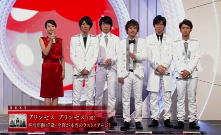 红白歌会收视给力 日本艺能界：今年也不需要韩流歌手