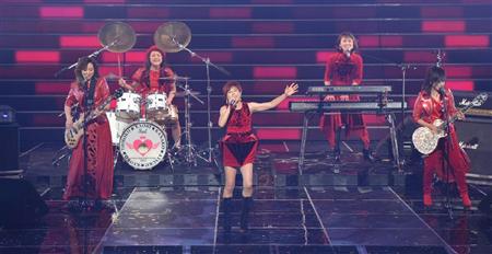 红白歌会收视给力 日本艺能界：今年也不需要韩流歌手