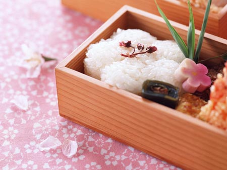 日本美食的讲究