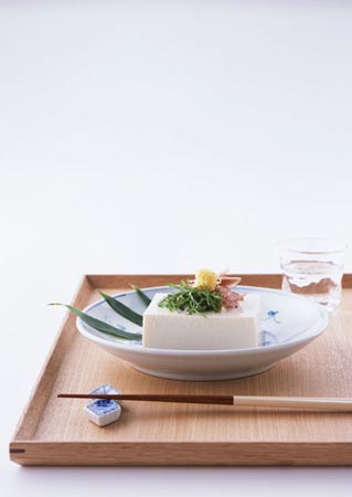 日本美食的讲究