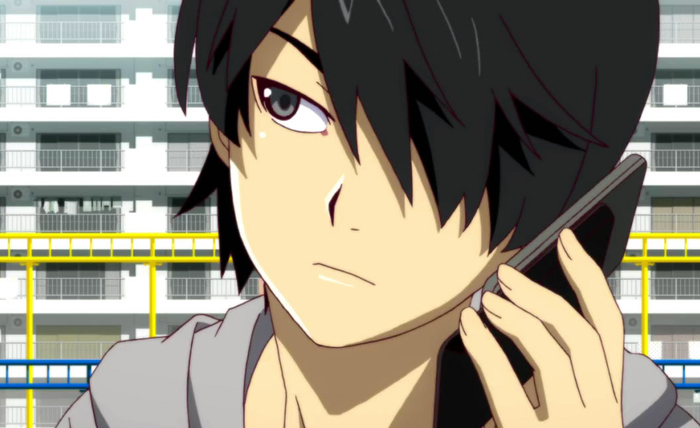 【生日快乐】人气声优神谷浩史角色人气榜前十