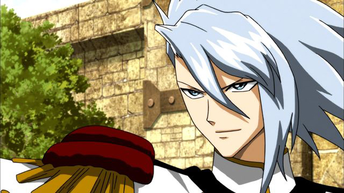 【生日快乐】人气声优神谷浩史角色人气榜前十