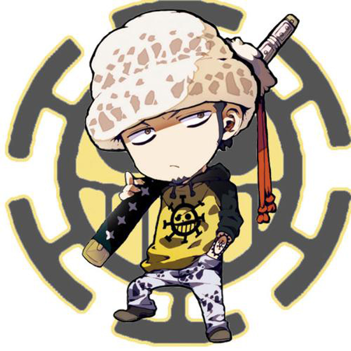 【生日快乐】人气声优神谷浩史角色人气榜前十