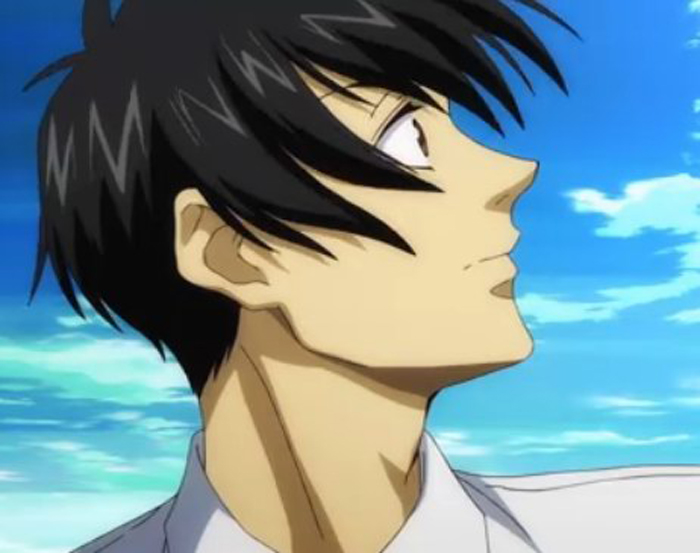 【生日快乐】人气声优神谷浩史角色人气榜前十