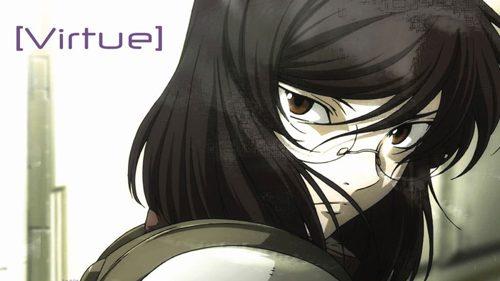 【生日快乐】人气声优神谷浩史角色人气榜前十