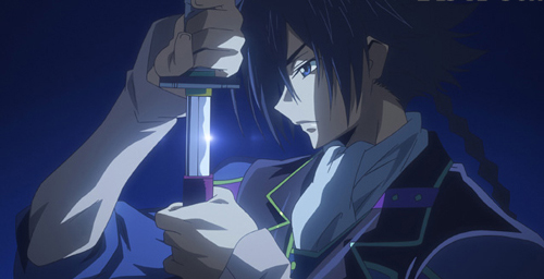 《CODE GEASS 亡国的阿基德》第2章今夏公映