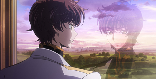 《CODE GEASS 亡国的阿基德》第2章今夏公映