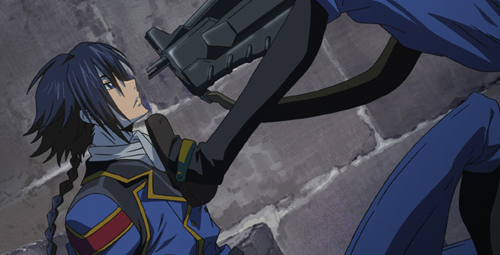 《CODE GEASS 亡国的阿基德》第2章今夏公映