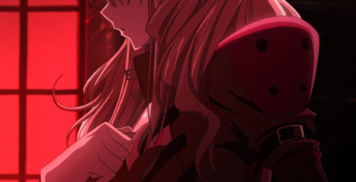 《CODE GEASS 亡国的阿基德》第2章今夏公映