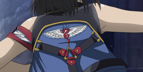 《CODE GEASS 亡国的阿基德》第2章今夏公映