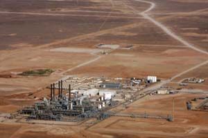 北非油气厂人质挟持事件 日本人九人被杀