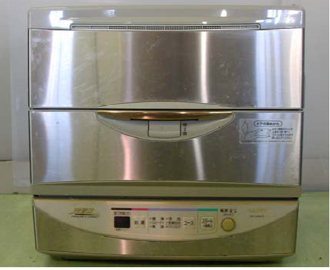 三洋电机洗碗机存在安全隐患将回收4.6万台