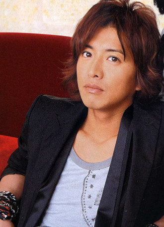 适合尝试莫西干发型的杰尼斯艺人top20