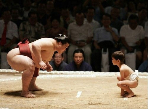 日本相扑协会2012年度财政赤字达10亿日元