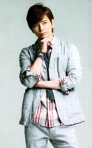 娱乐排行 最受欢迎的松本润SOLO歌曲