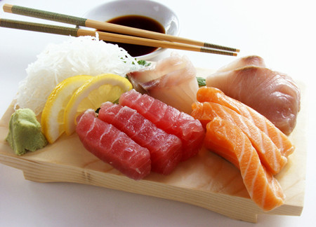 各国料理大比拼 日本人最爱的是？