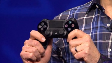 PS4犹抱琵琶半遮面 索尼公布实机性能