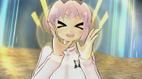 《闪乱神乐～少女们的证明～》公布最新PV