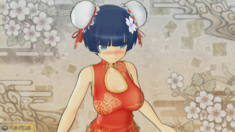 《闪乱神乐～少女们的证明～》公布最新PV