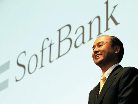 2013福布斯全球富豪榜公布 柳井正领衔日本富豪