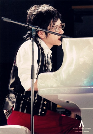 娛樂排行最受歡迎的二宮和也solo歌曲 熱備資訊