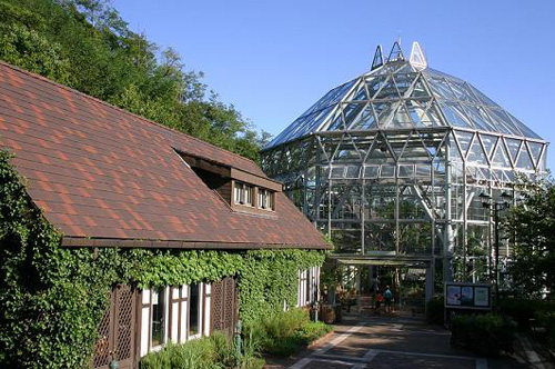 神户布引香草园