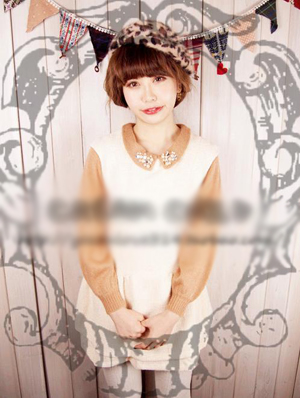 春天——日系衬衫Style 走你！！