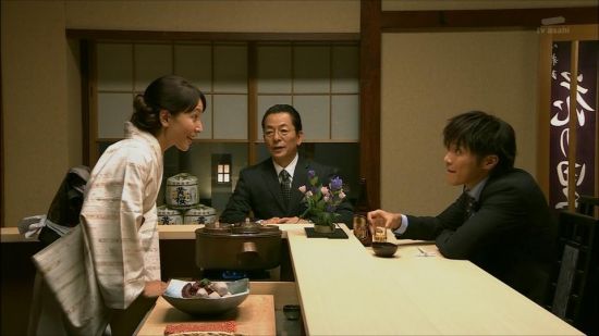 日剧一周综述 相棒11 最终回创新高 日本通