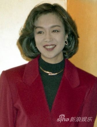 日本女星坂口良子再婚半年忽病逝
