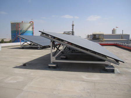 Solar Frontier在宫崎县展开太阳能发电事业