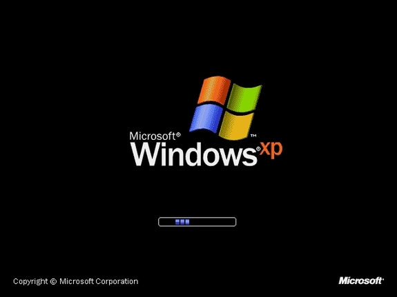 微软日本宣布1年后停止支持XP系统