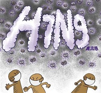 日本发现达菲等抗病毒药物对H7N9禽流感有效
